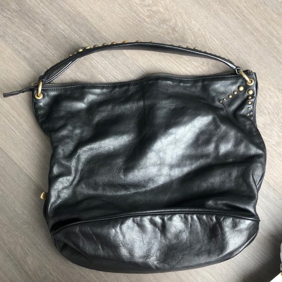 LAST CHANCE 🎀 LOYD MAISH HOBO BAG *ONE OF A KIND RARITY* - Picture 7 of 8